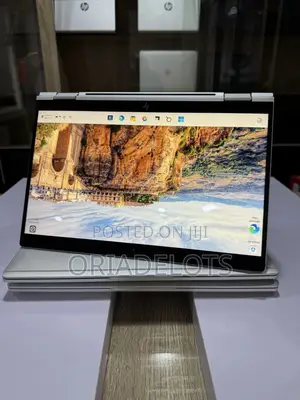 Laptop HP EliteBook x360 1030 G4 16GB Intel Core i7 SSD 512GB