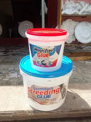 Bonding Glue