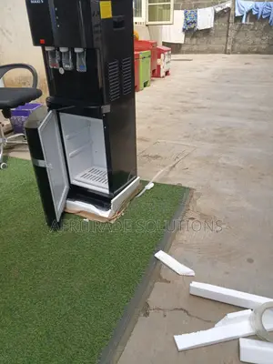 Maxi Yl2382s-B Water Dispenser High Quality
