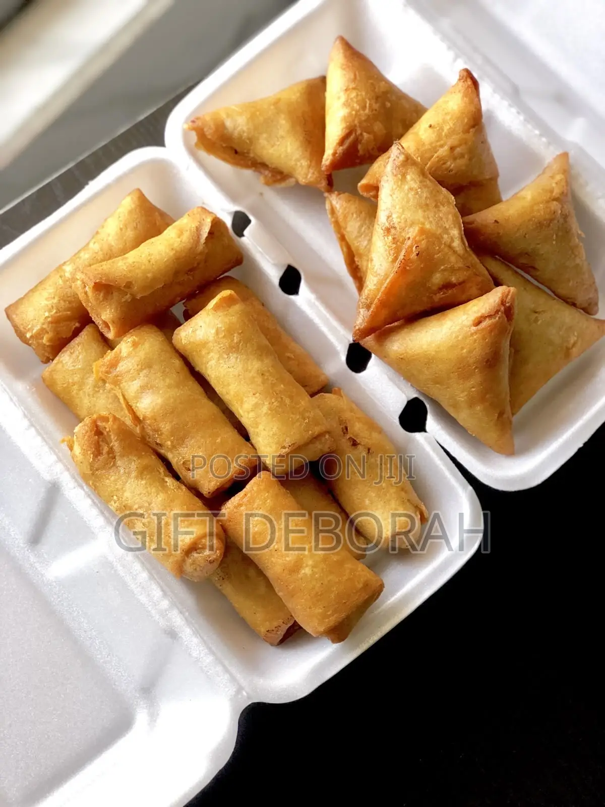 Quality Foodstuffs Provisions Available