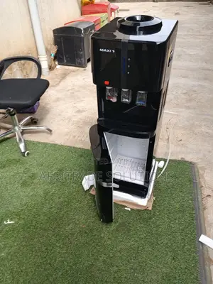 Maxi Yl2382s-B Water Dispenser for Offices