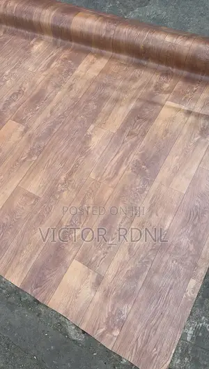 Imported Korean Vinyl Armstrong Carpet