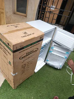 Haier Thermocool HRF-95bex 95l Fridge – Fresh Stock