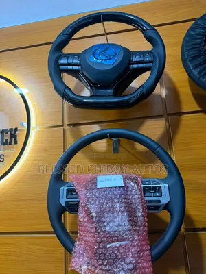 Installed Steering Wheel for Lexus Rx 2010