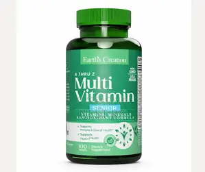 A Thru Z Multivitamins