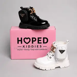 Luxury Fashion Boots