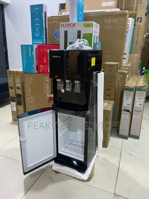 Maxi Yl2382s-B Daily Use Water Dispenser