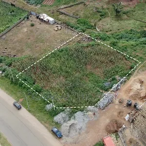 1,983sqm Residential Plot at Asokoro Main