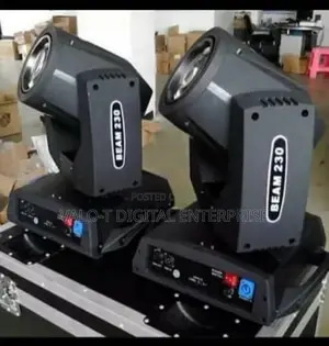 Beam 230w Moving Head Lights