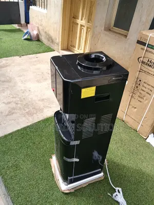 Maxi Yl2382s-B Water Dispenser Strong Build
