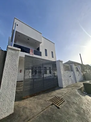 4bdrm Duplex in Ago Palace for sale