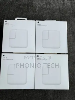 Apple 30w Power Adapter