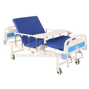 Examination Bed With Crank Suppliers in Nigeria