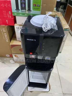 Yl2382s-B Water Dispenser With Multi Output Modes