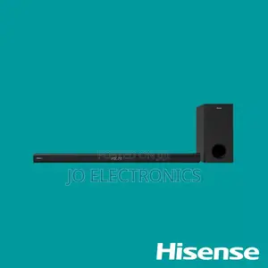 Hisense Soundbar