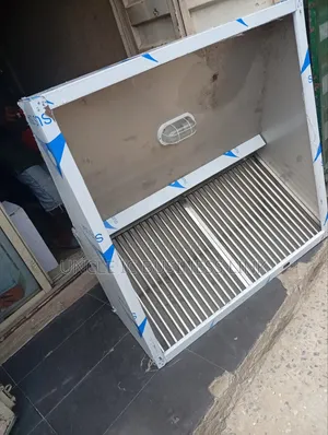 Kitchen Hood