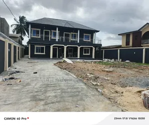 Furnished Mini Flat in Meiran, Abule Egba for rent