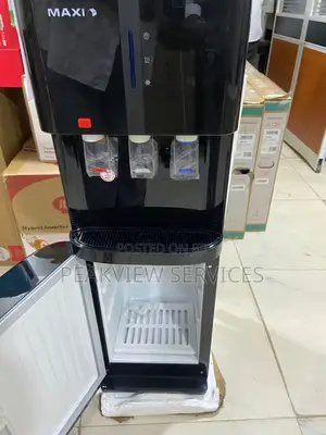 Yl2382s-B Water Dispenser With Hot Cold Function