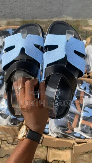 Hermes Slides