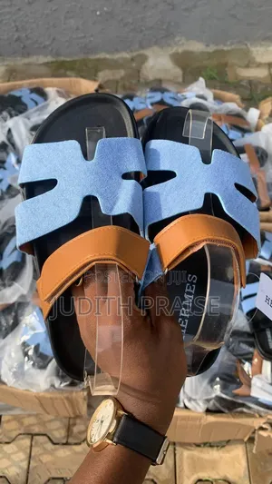 Hermes Slides