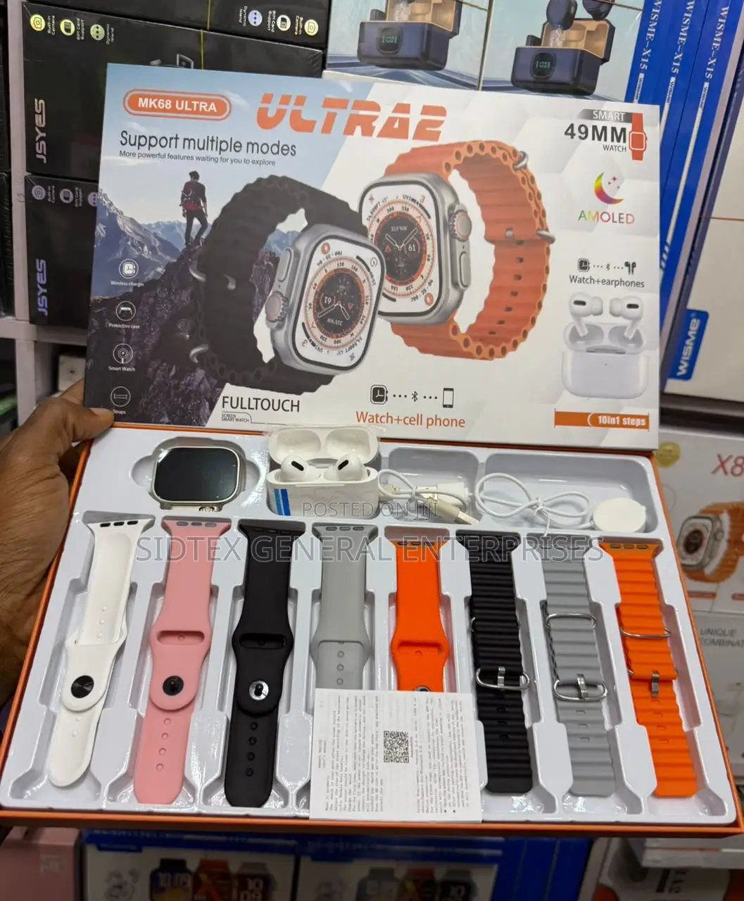Smartwatch