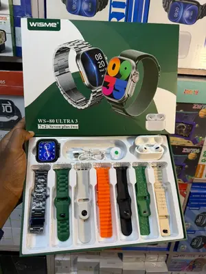 Smartwatch