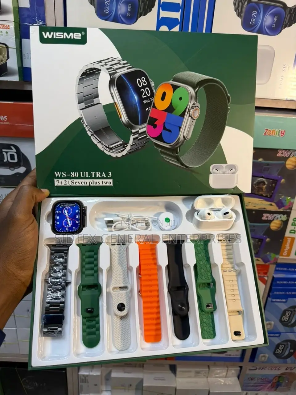 Smartwatch