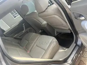 Acura RDX Automatic 2008 Gray