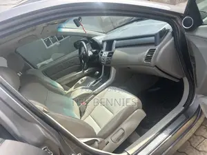 Acura RDX Automatic 2008 Gray