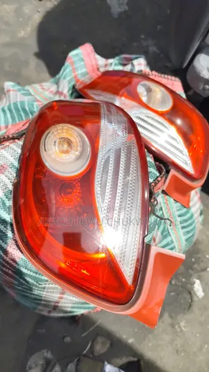Complete Back Light 206 Plus New Model