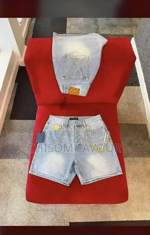 We Sell Mens Wear And Women’S Wear