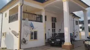 Furnished 5bdrm Duplex in Benin City for sale