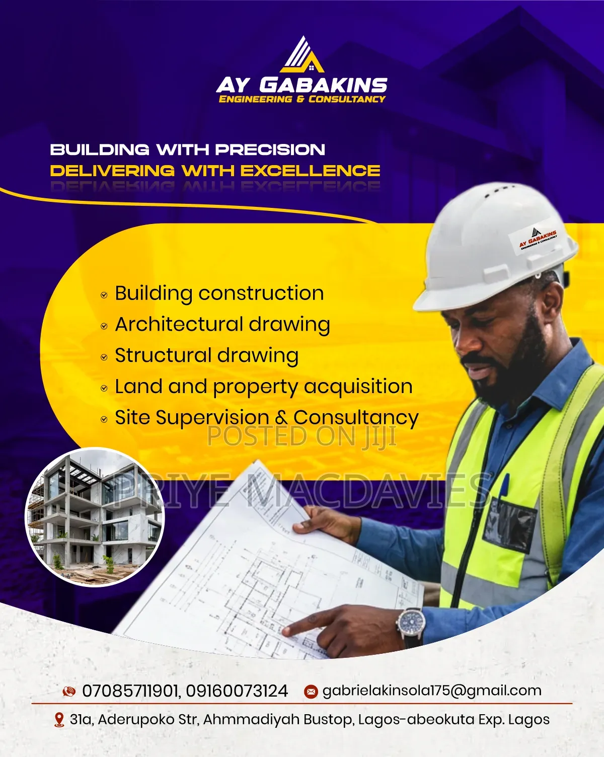 Freelance Graphics Design