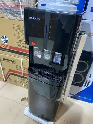 Yl2382s-B Office Water Dispenser Unit
