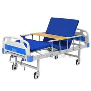 Examination Bed With Crank Wholesalers in Nigeria