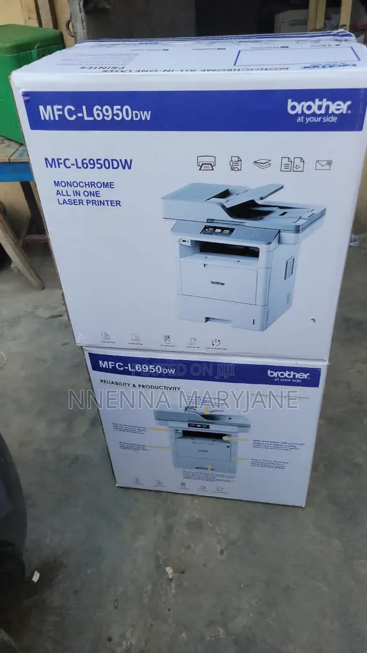 6950 Brand New One
