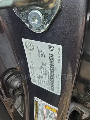 Honda CR-V Touring AWD 2018 Gray