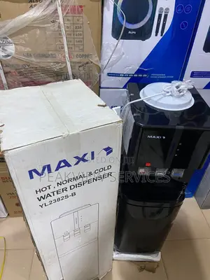 Maxi Yl2382s-B Residential Water Dispenser