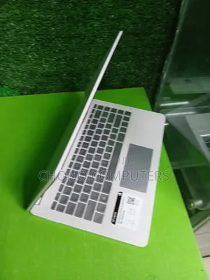 Laptop HP 14-dq1025cl 8GB Intel Core i5 SSD 256GB