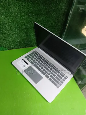 Laptop HP 14-dq1025cl 8GB Intel Core i5 SSD 256GB