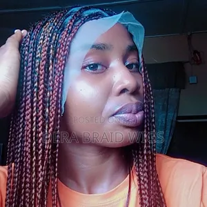 Braided Wigs
