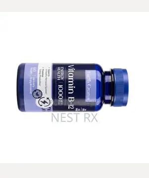 Vitamin B12