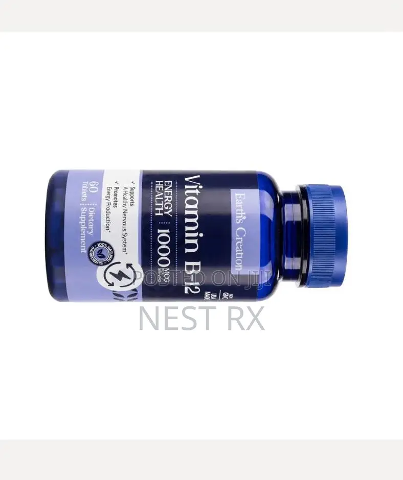 Vitamin B12