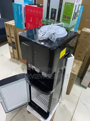 Yl2382s-B Functional Water Dispenser Appliance
