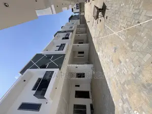 4bdrm Duplex in Mobile Road, Ajah for sale