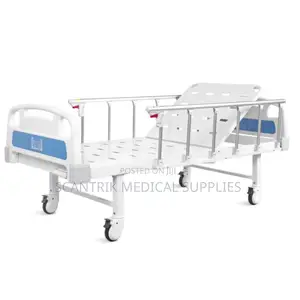 Examination Bed With Crank Distributor in Nigeria