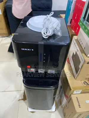 Maxi Yl2382s-B Temperature Flexible Dispenser