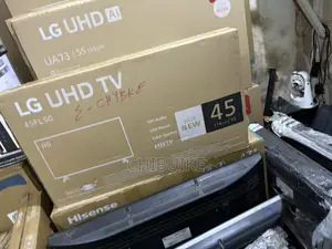 45inches Television Smart