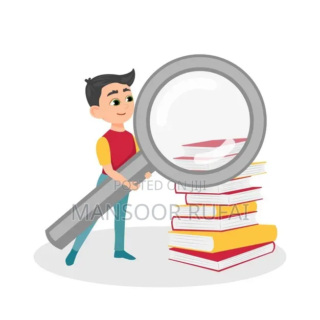 Researcher