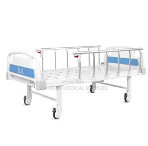 Examination Bed With Crank Dealer in Abuja Nigeria
